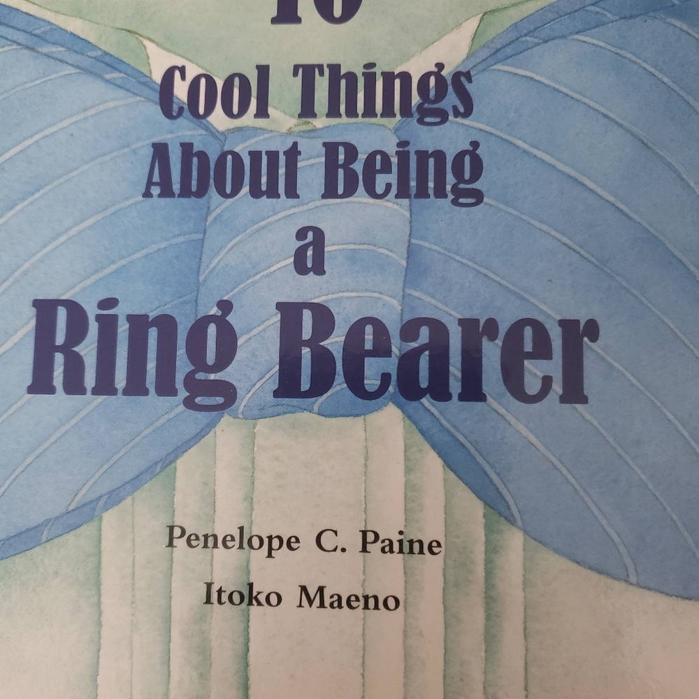 Children's books